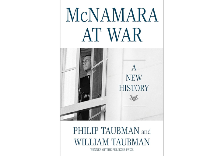 In the Mind of McNamara