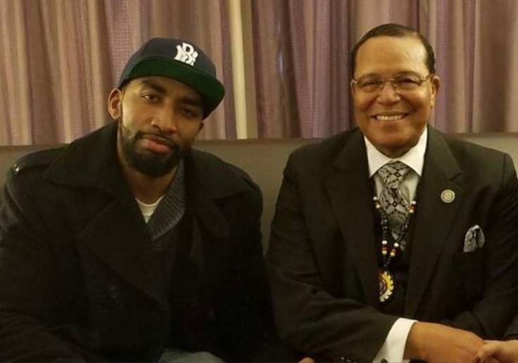 Mamdani Taps Felon Who Served 7 Years for Robbing NYC Taxi Drivers as 'Criminal Legal System' Adviser