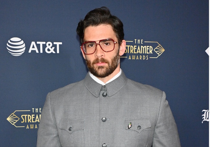 10 Statements That Define Mainstream Media Darling Hasan Piker