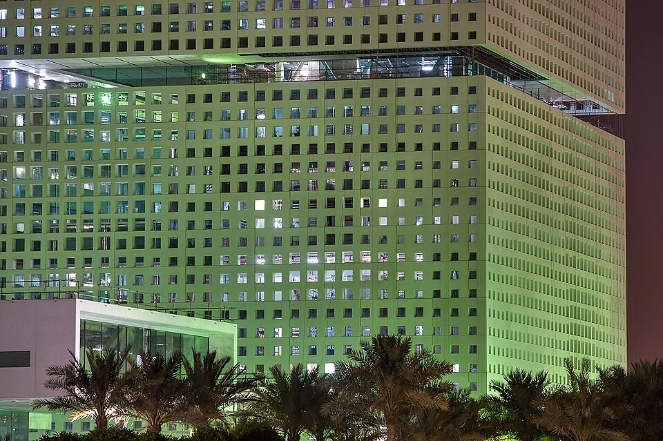 Former CNN Producer Now Works As Qatar Foundation Foreign Agent Working To ‘Elevate and Promote’ Regime ‘Within US Media,’ Records Show