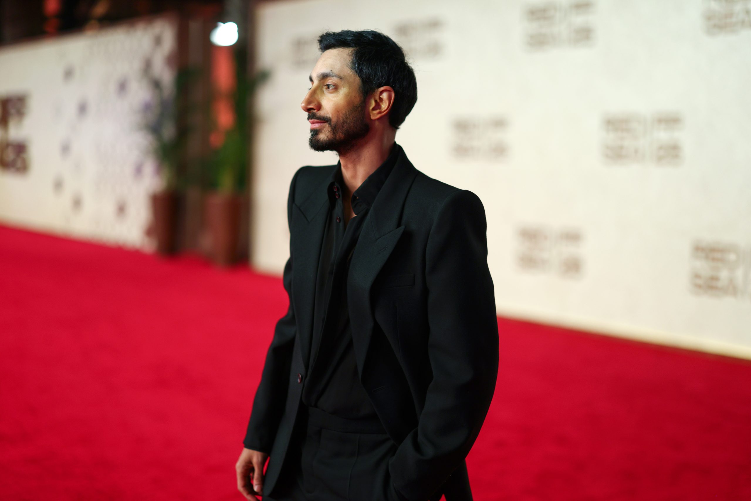 Anti-Israel Celebrities Accept Major Saudi Payday To Attend Jeddah Film Festival