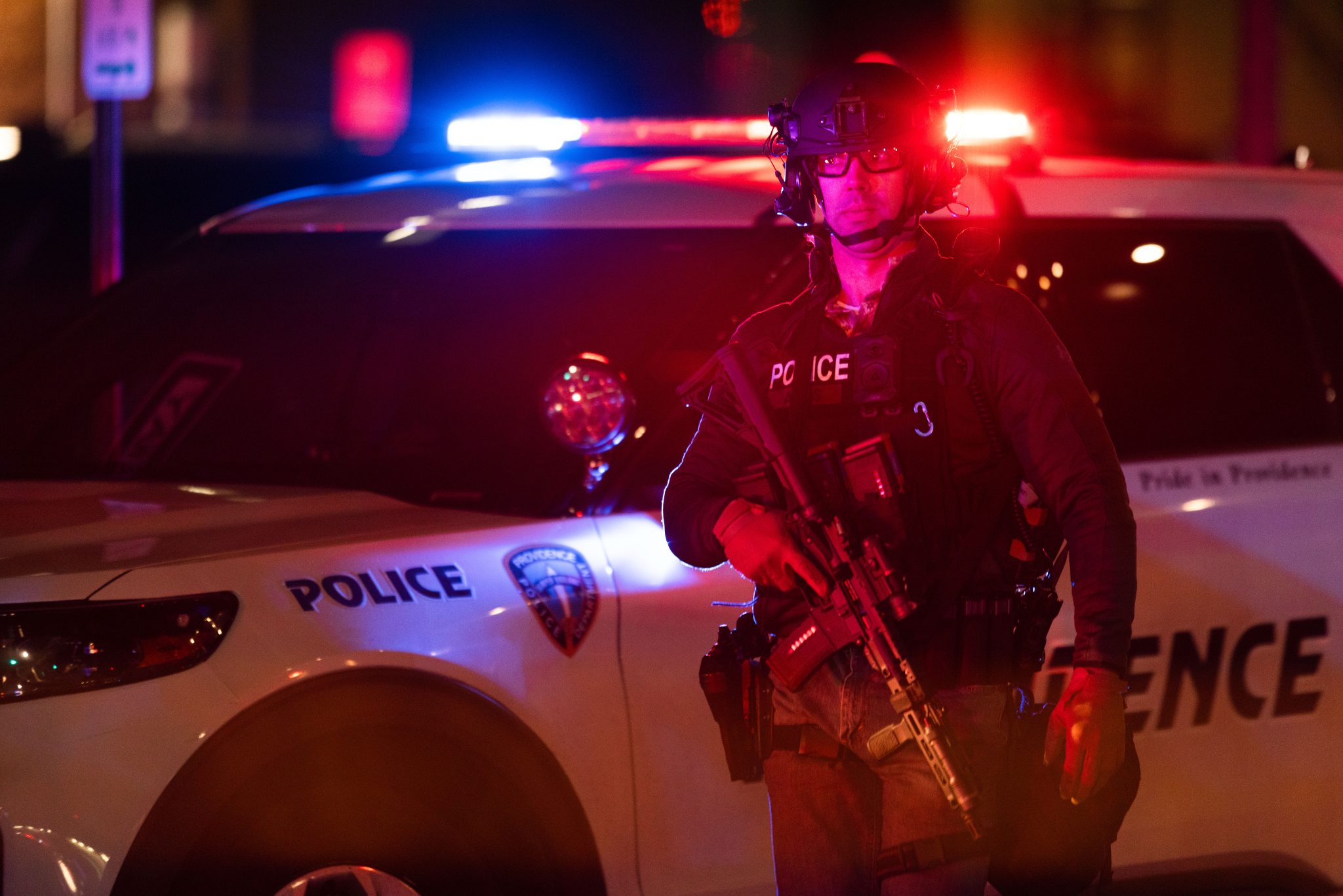 Brown University Faces Questions About Security Policies After Sending ...