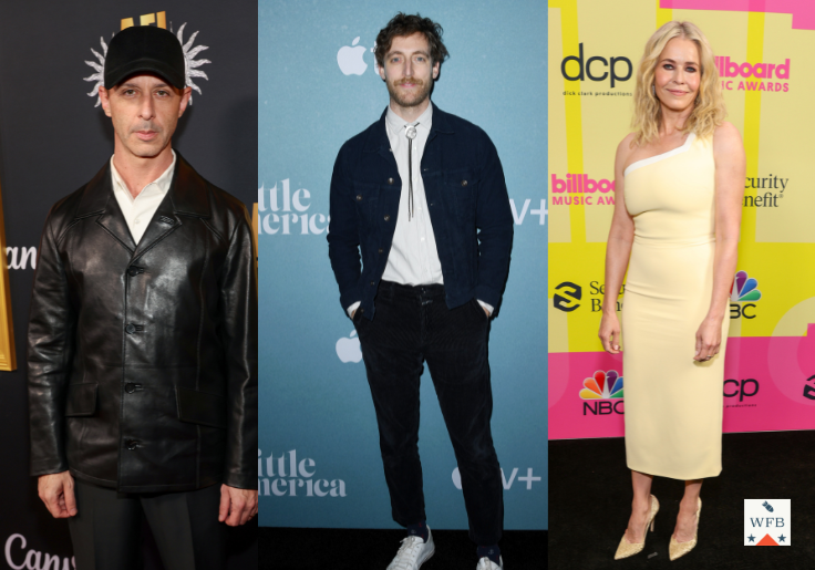 Hollywood Stars Put Big Money Behind Climate Activists Who Stormed Congressional Baseball Game, Tax Filings Show