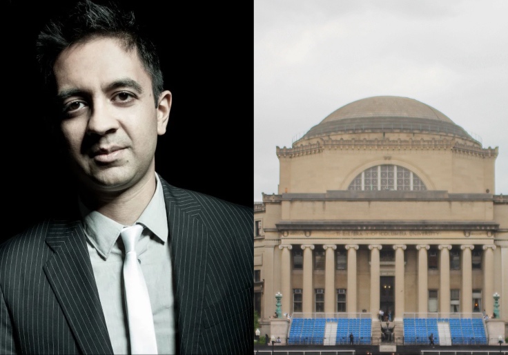 Columbia Tries To Distance Itself From New Pulitzer Board Member After Free Beacon Report