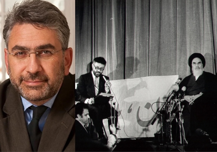 NPR Interviews Son of Former Iranian Foreign Minister on Iran Protests, Presents Him as 'Son of Iranian Parents"