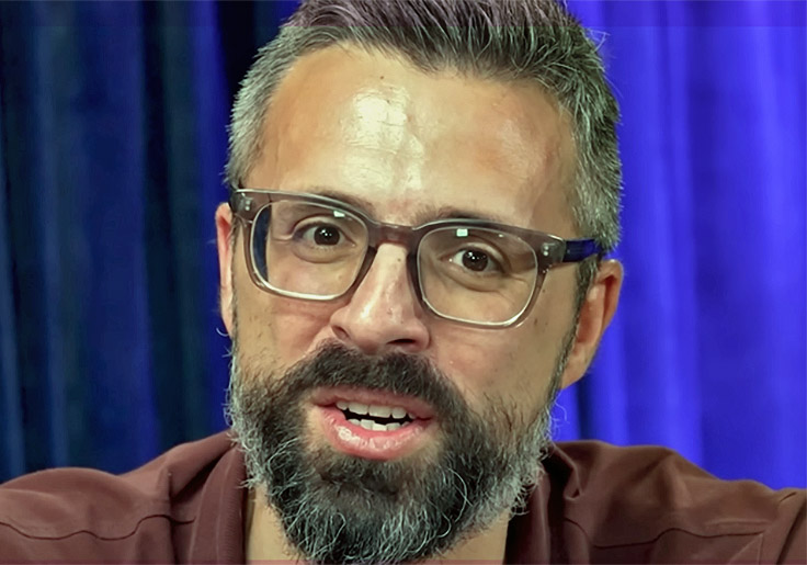 Mamdani Voter Ezra Klein Tries, Fails To Achieve Solidarity With Student Activists Who Called Him a 'Zionist Pig'