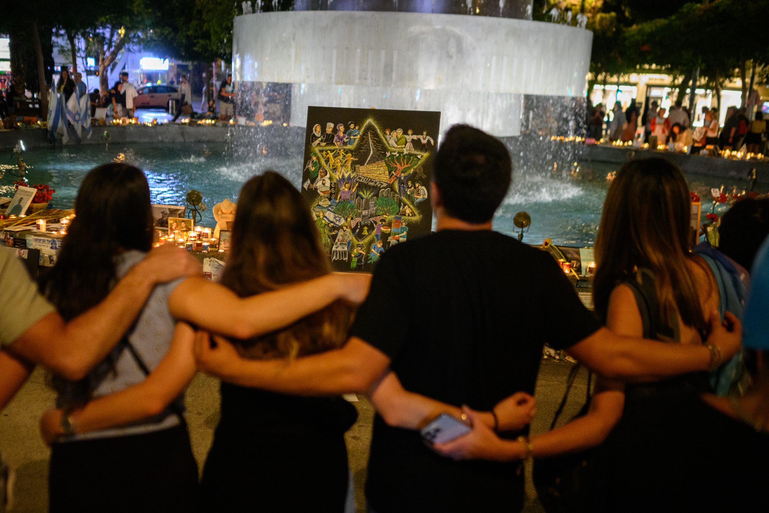 IDF Recovers Body of Last Israeli Hostage In 'Large-Scale' Gaza Retrieval Operation