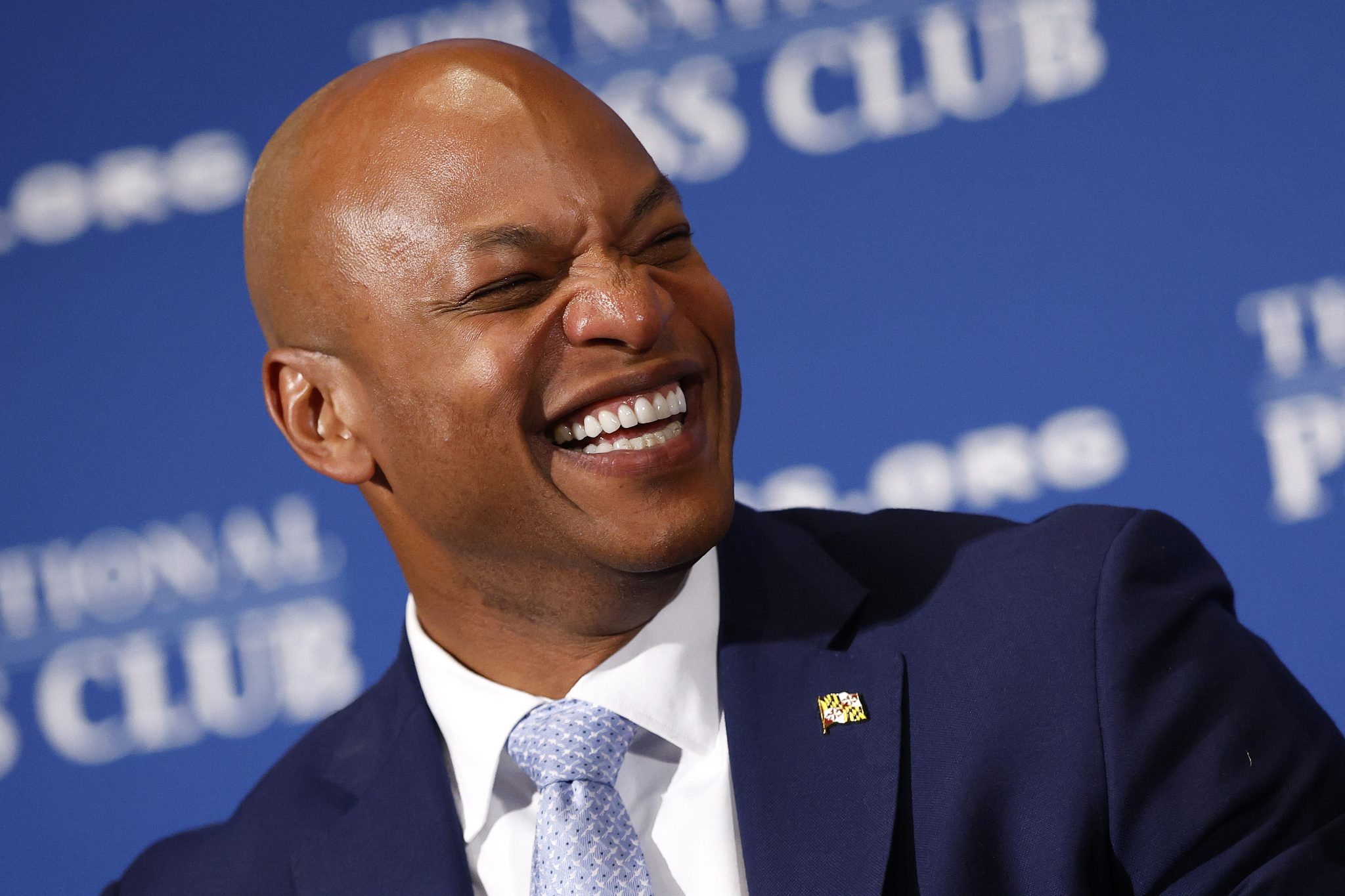 ‘The Broader Reality Is Not in Dispute’: Wes Moore Struggles To ...
