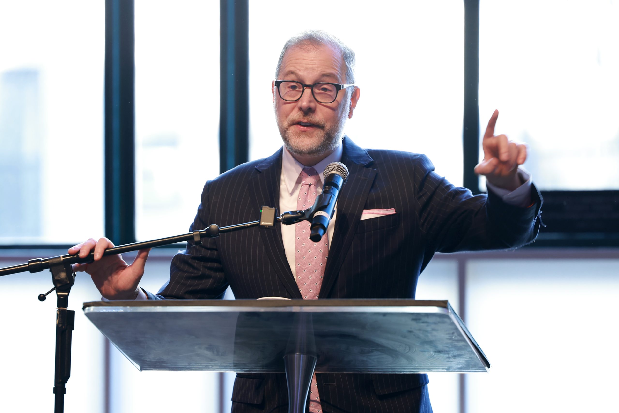 NYC Comptroller Harasses Palantir Over ICE's Use Of Its Technology