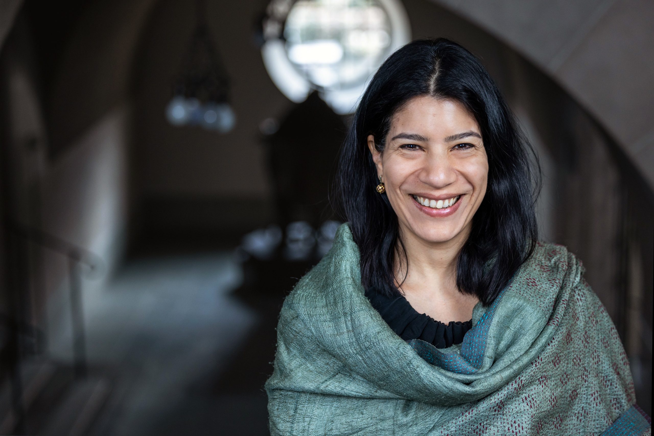 Meet the Next Chair of the Harvard History Dept, Who Called Trump 'Narcissist White Supremacist Habitual Liar Lunatic’