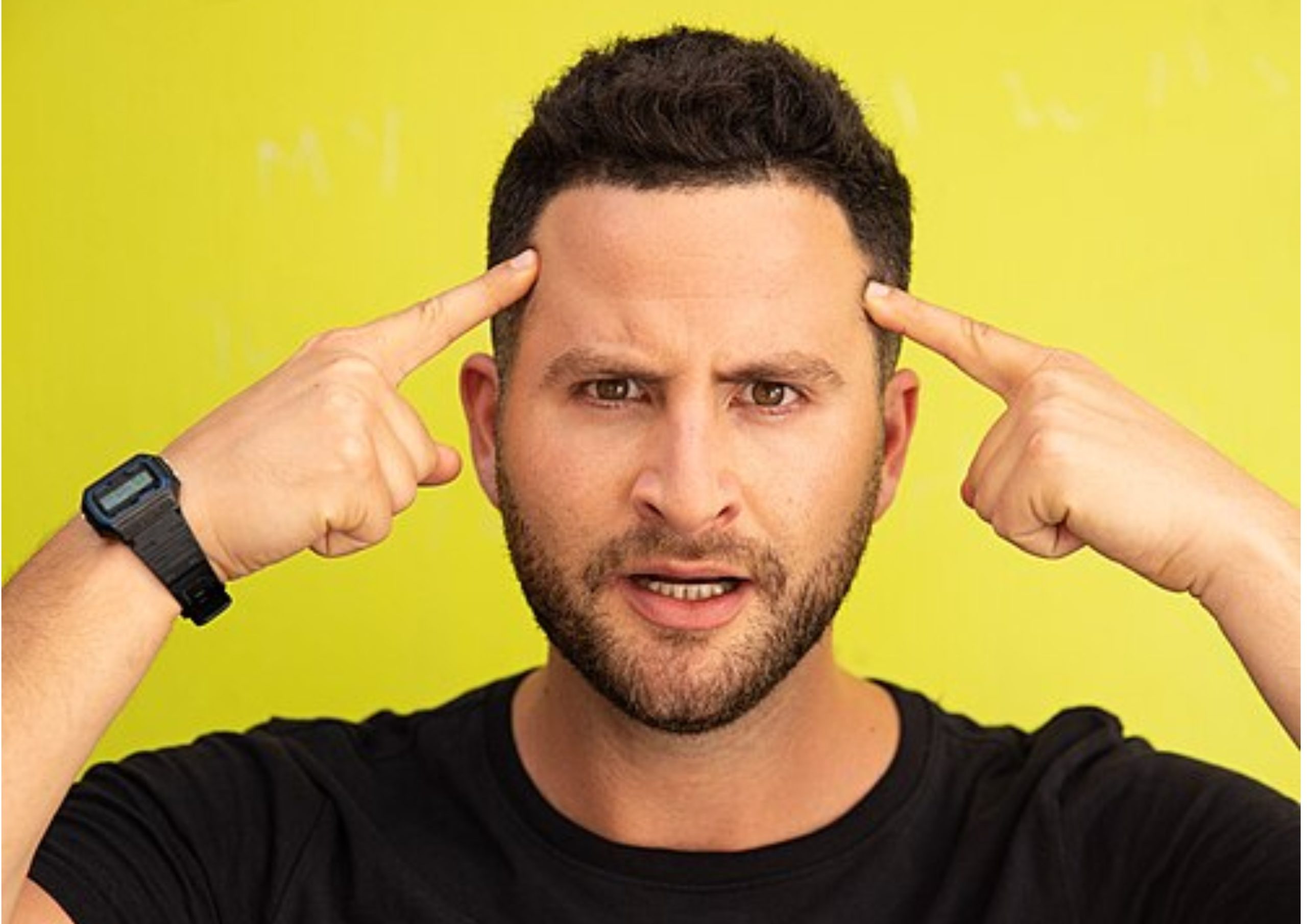 PEN America, Advocate for ‘Free Expression,' Withdraws Defense of Israeli Comedian Who Refused To Condemn Jewish State