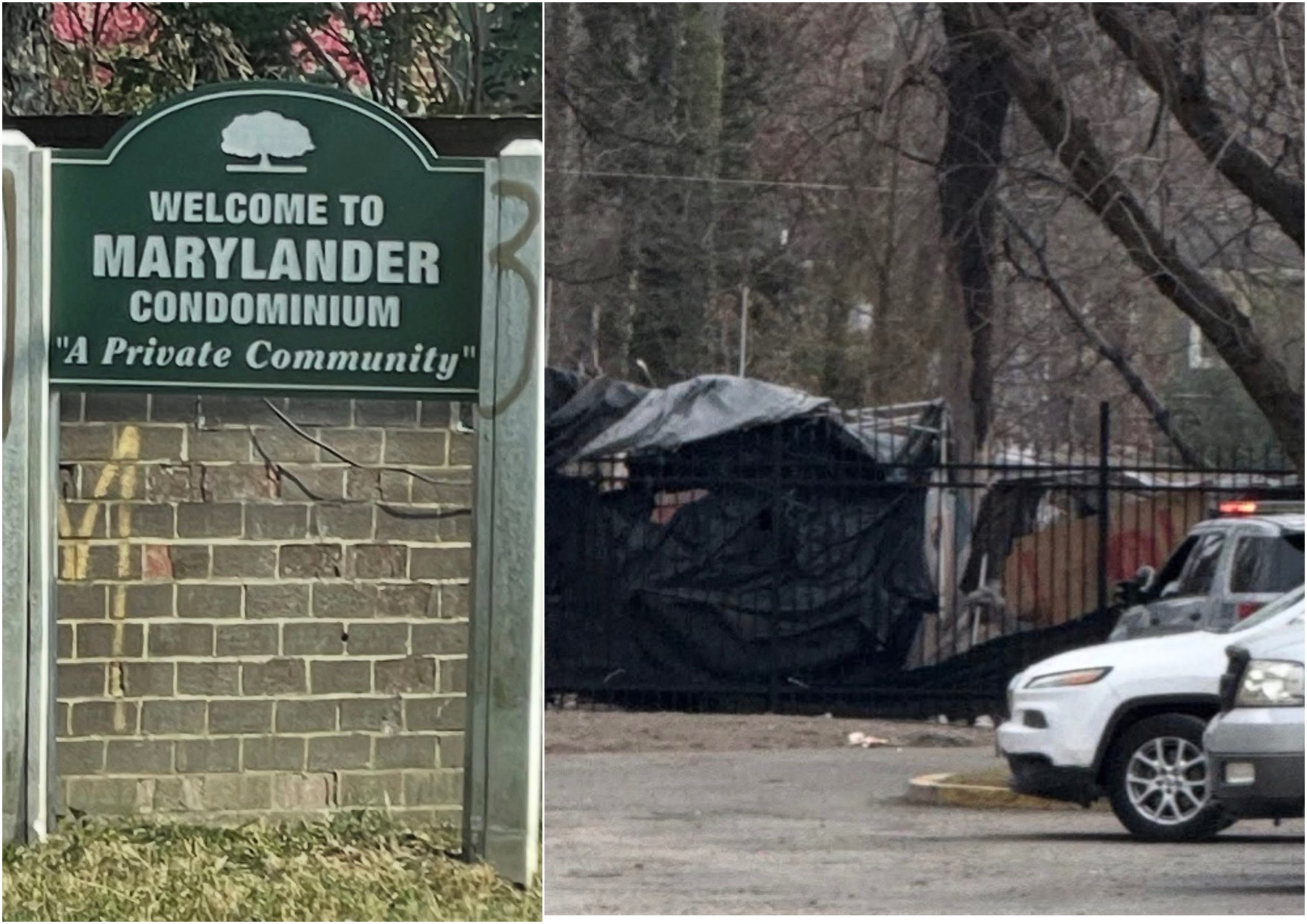 Judge Orders Condo Residents Evicted As Squalid Homeless Encampment Wreaks Havoc