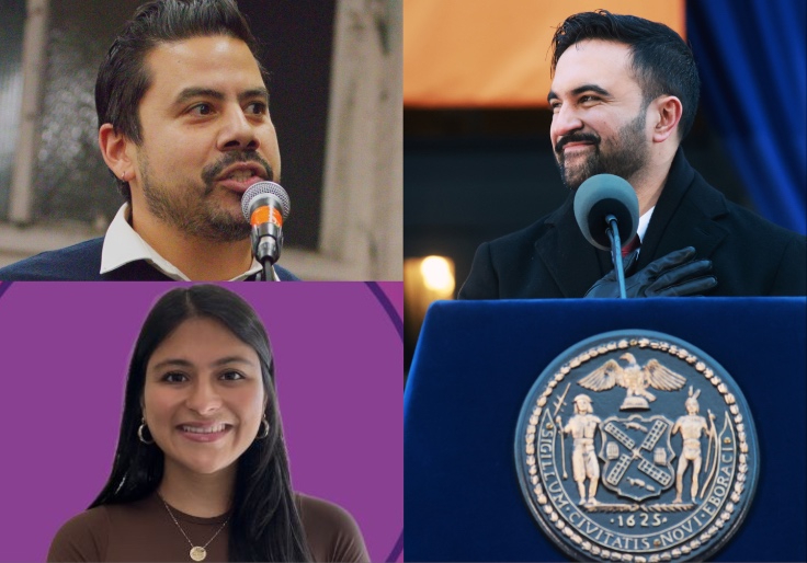 Mamdani Hires Slew of Anti-Israel Activists, Including Brooklyn Borough Director Who Praised 'Heroes' Ripping Down Israeli Hostage Posters and Adviser Who Led College Divestment Movement