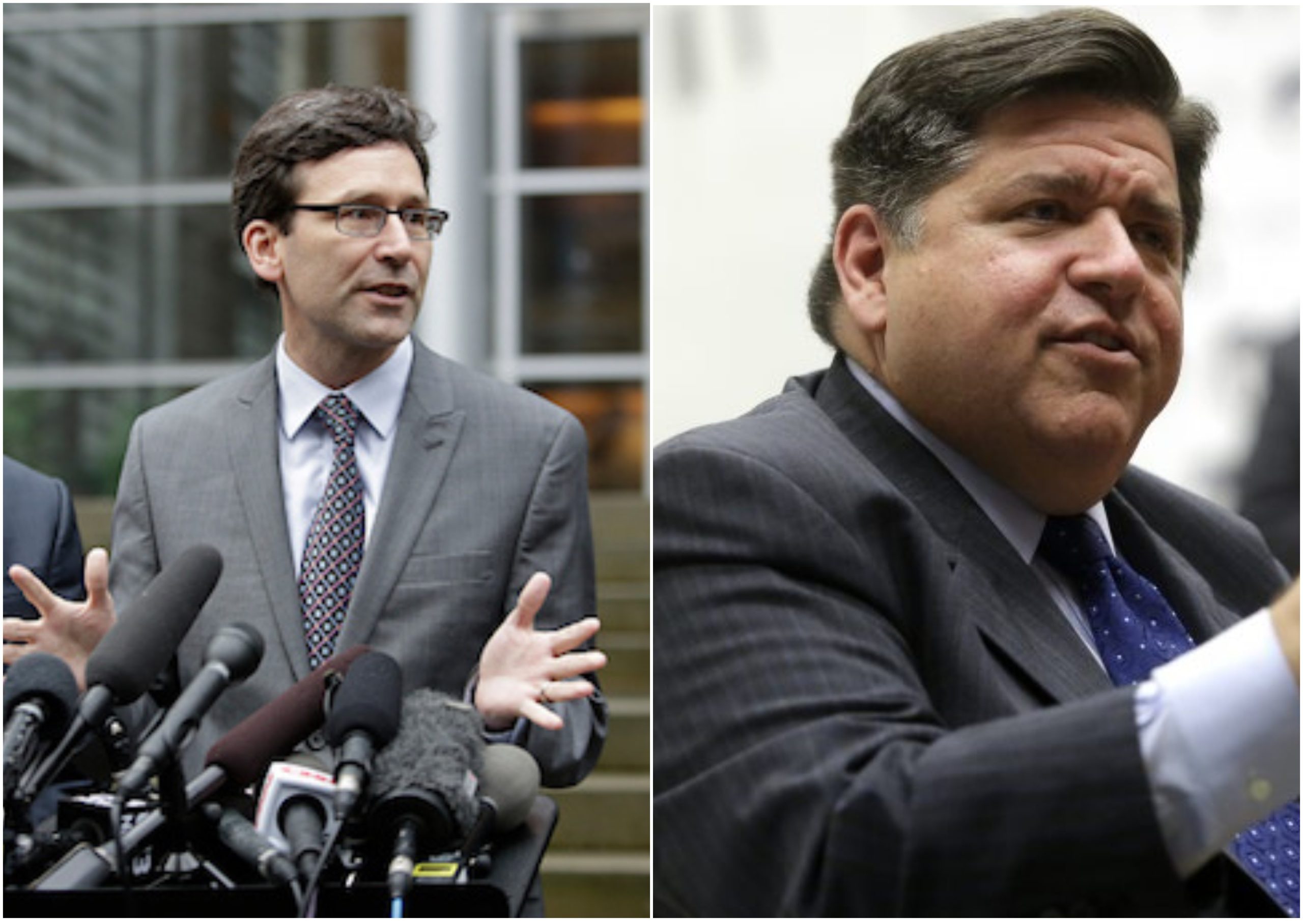 Not Just California: Washington State and Illinois Eyeing Millionaire Taxes