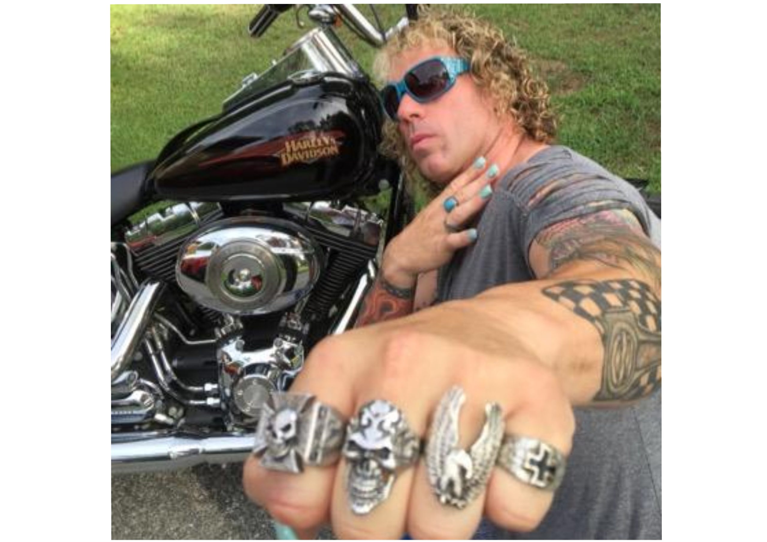 Liberal Media Outlets Refuse To Call Rhode Island Shooter ‘Transgender’ As Number of Transgender Killers Grows