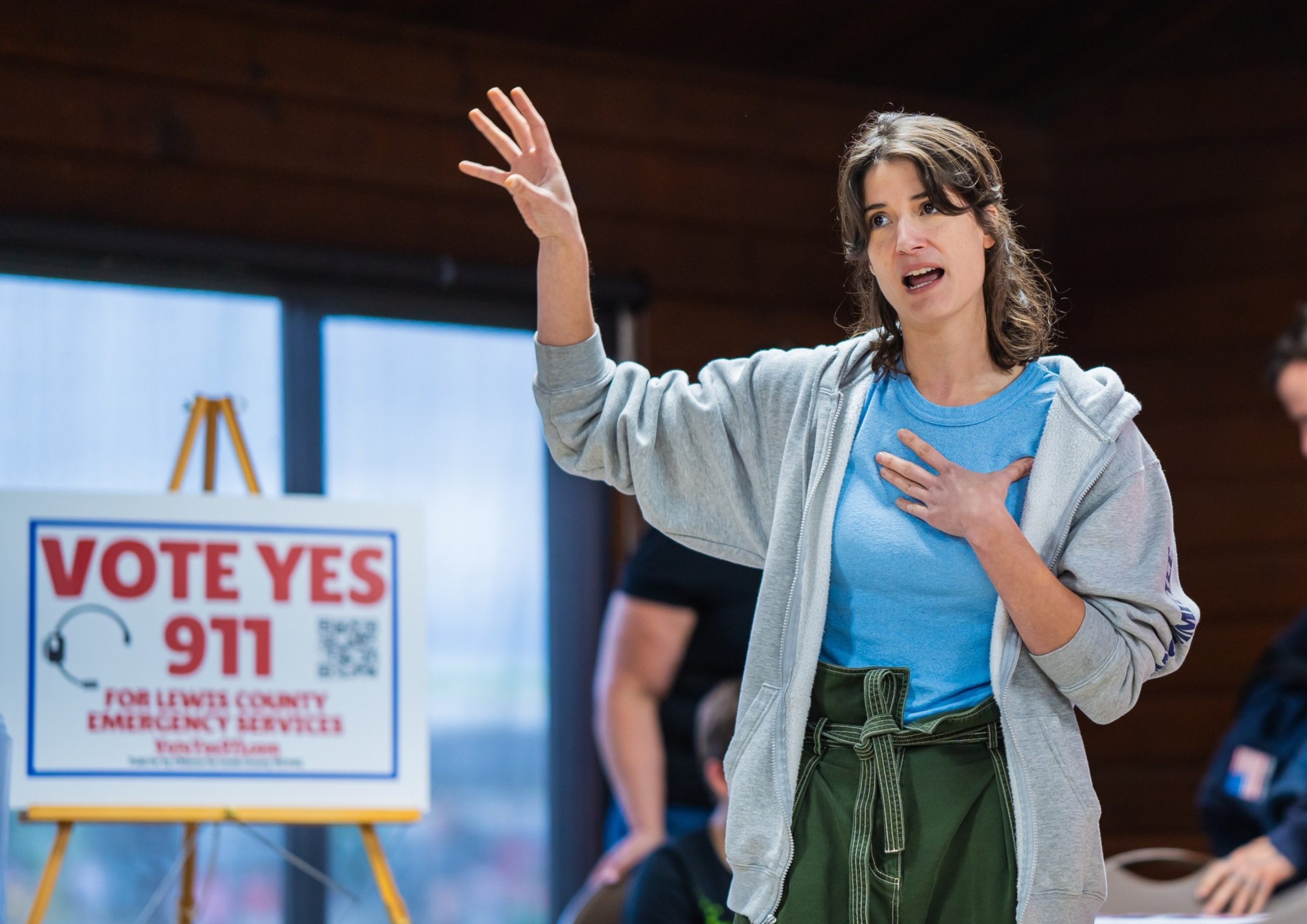 ‘Portland Dumpster Diver’: Congresswoman Marie Gluesenkamp Perez Says She’s ‘Working Class’ and Her Father Cut Her Off in College. So Why Did He Finance Her First Home?