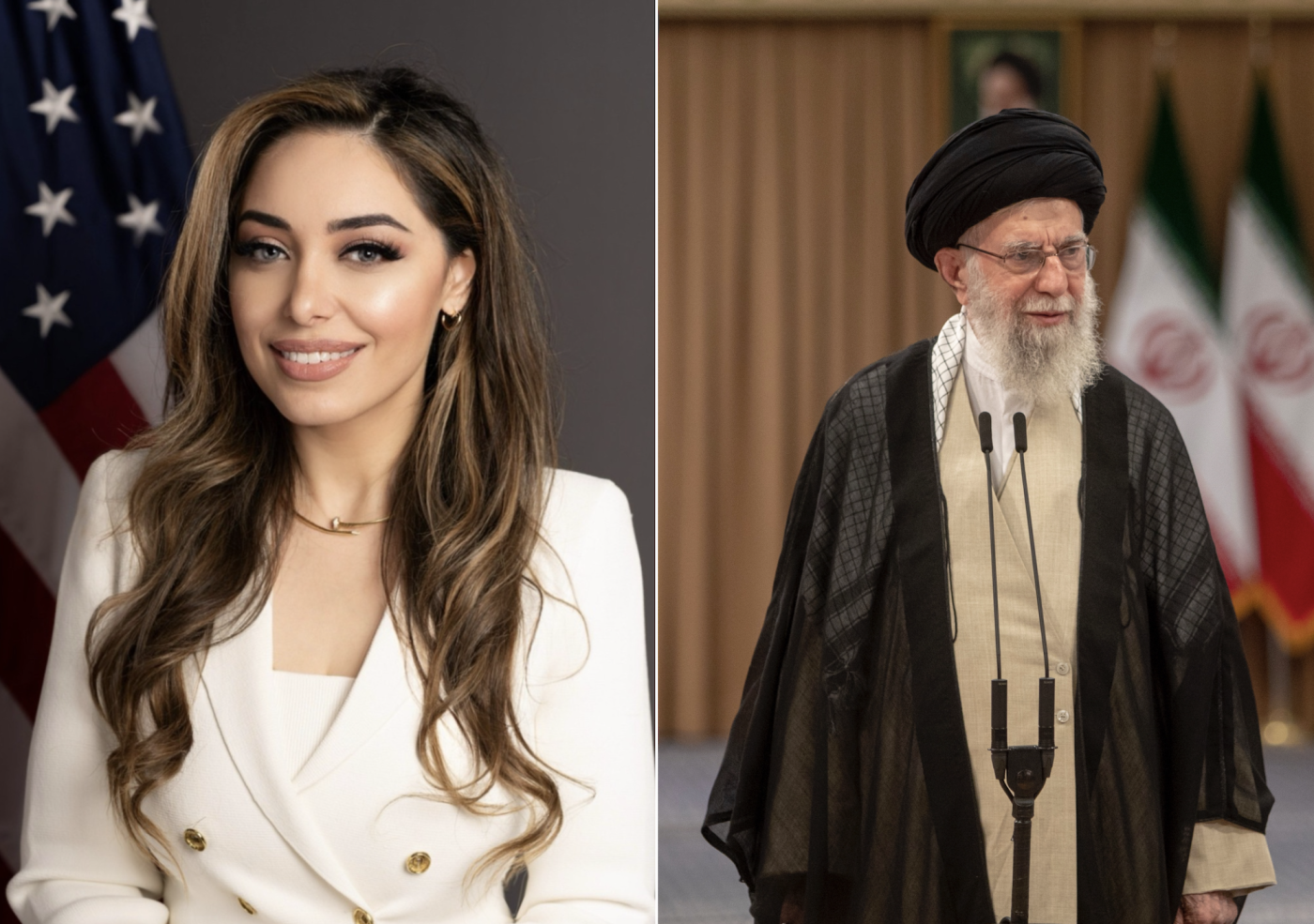 Inside the Iranian Regime's Online 'Bot Army' Campaign Against Trump ...
