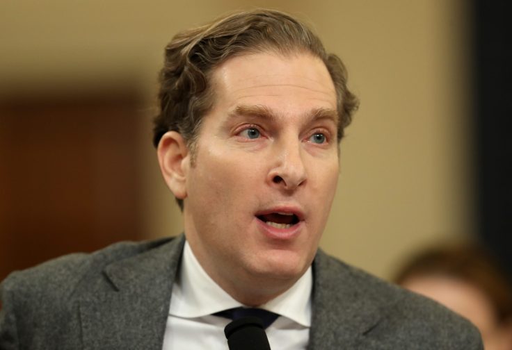 Chair of Harvard's 'Institutional Voice' Committee Insists: 'You Need To Participate in … Resistance'