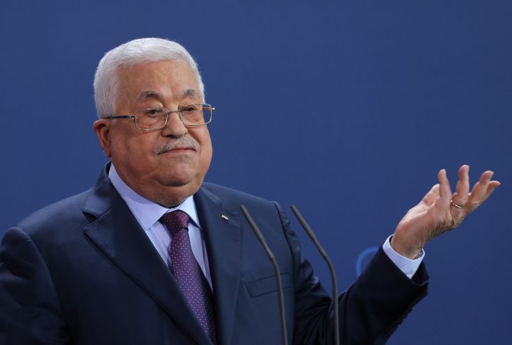 EXCLUSIVE: Palestinian Authority To Pay $315 Million to Terrorists and Their Families Across Middle East in 2026, Watchdog Report Reveals