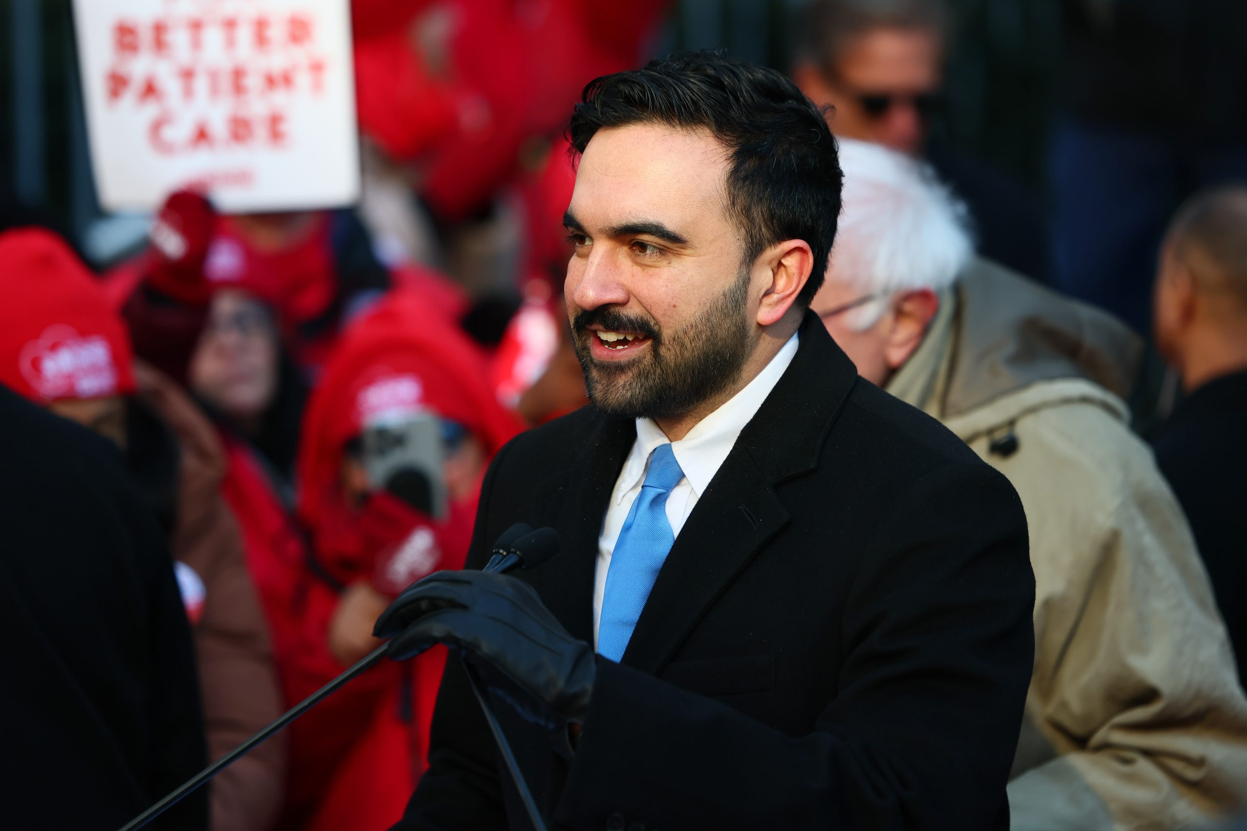 16 Dead in NYC From Warmth of Collectivism