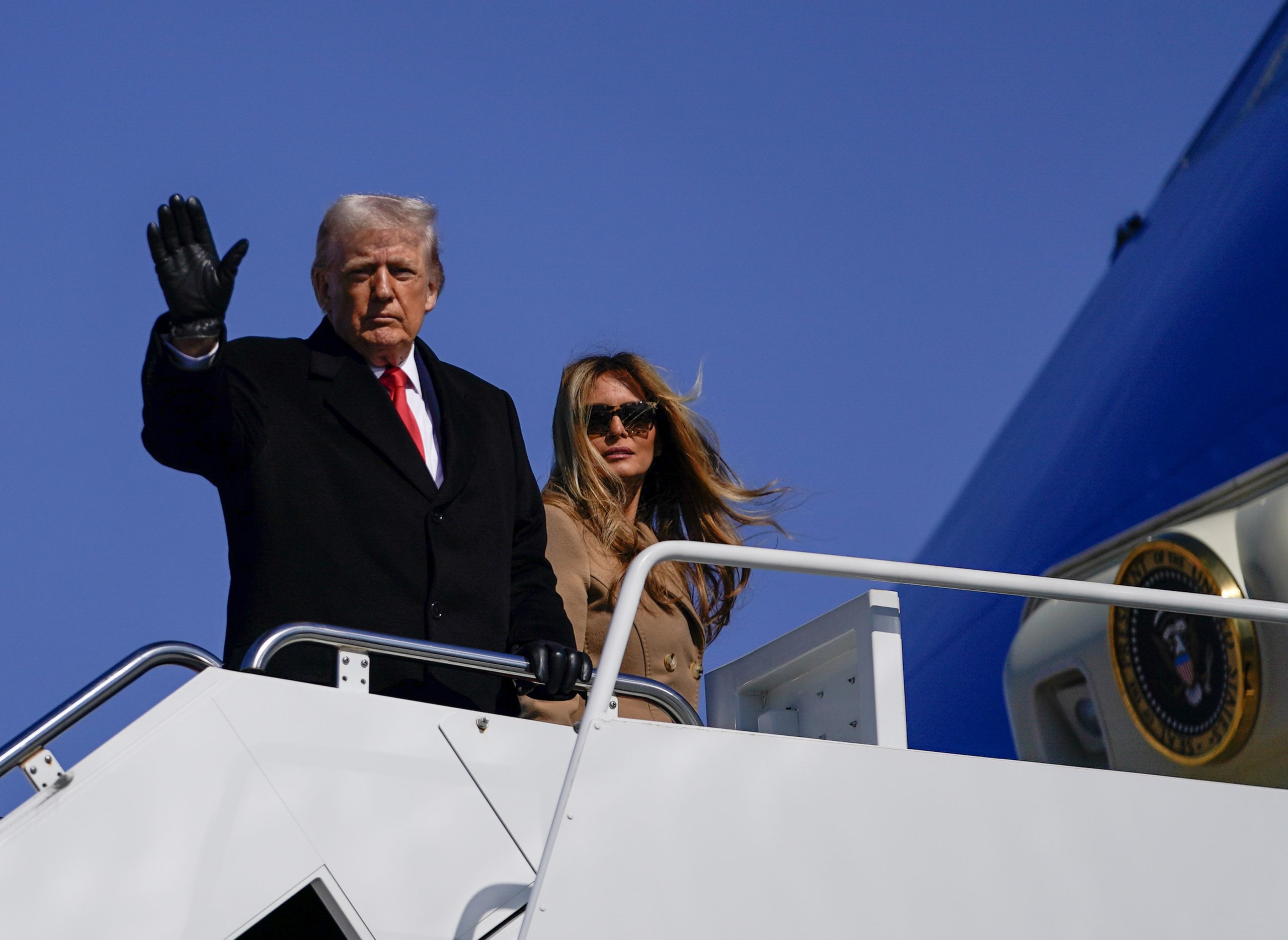 Trump Admin Sues Harvard for Withholding Race-Related Admissions Data