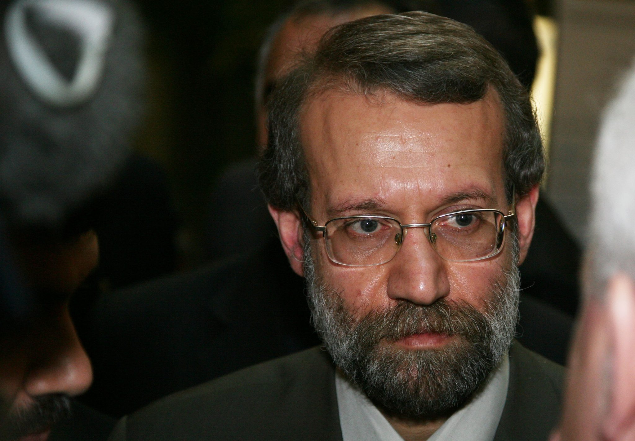 Another One Bites the Dust: Israel Eliminates Iranian Regime Security ...