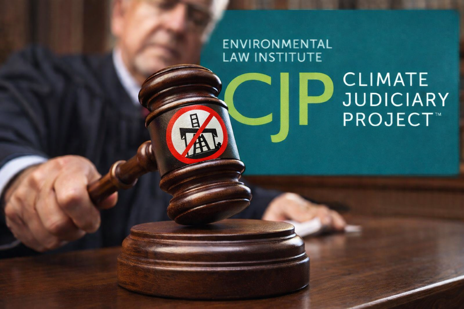 Inside the Left-Wing Operation to ‘Train’ Judges About Climate Change: Free Trips to Napa Valley, Palm Beach, and Hawaii Fuel a Secret Judge Recruitment Operation