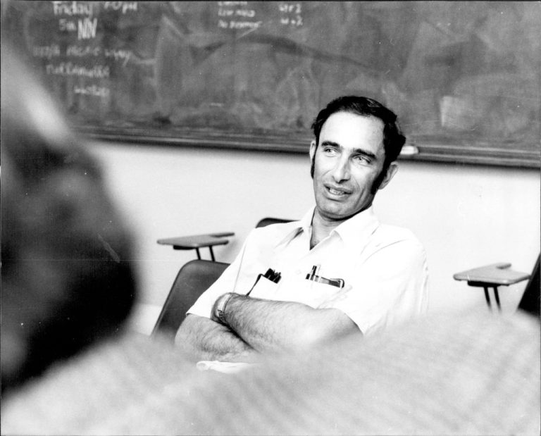 Insect-ifying Humanity: The Paul Ehrlich Legacy