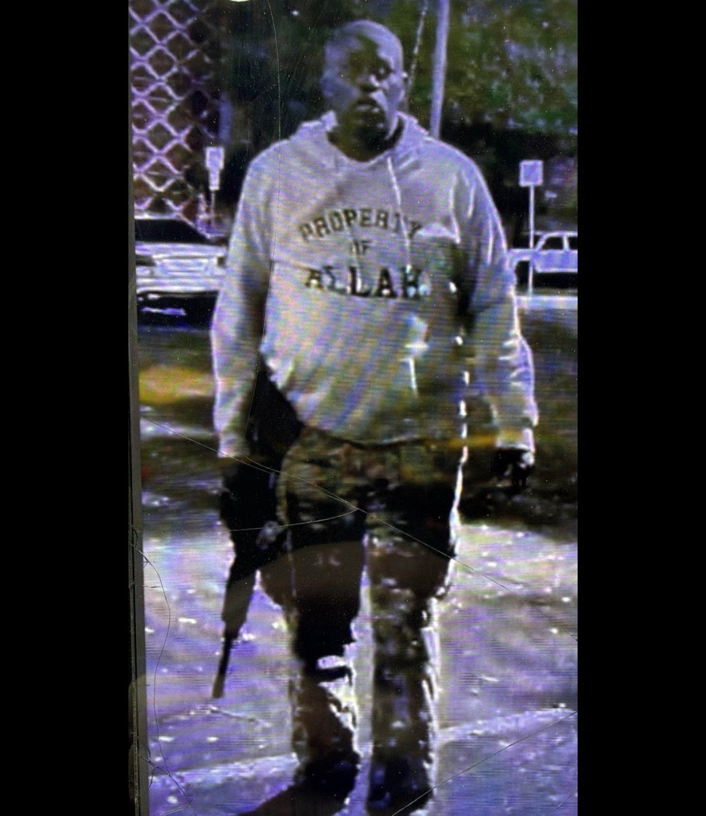 Suspect in Austin Shooting Wore ‘Property of Allah’ Sweatshirt, Iranian ...
