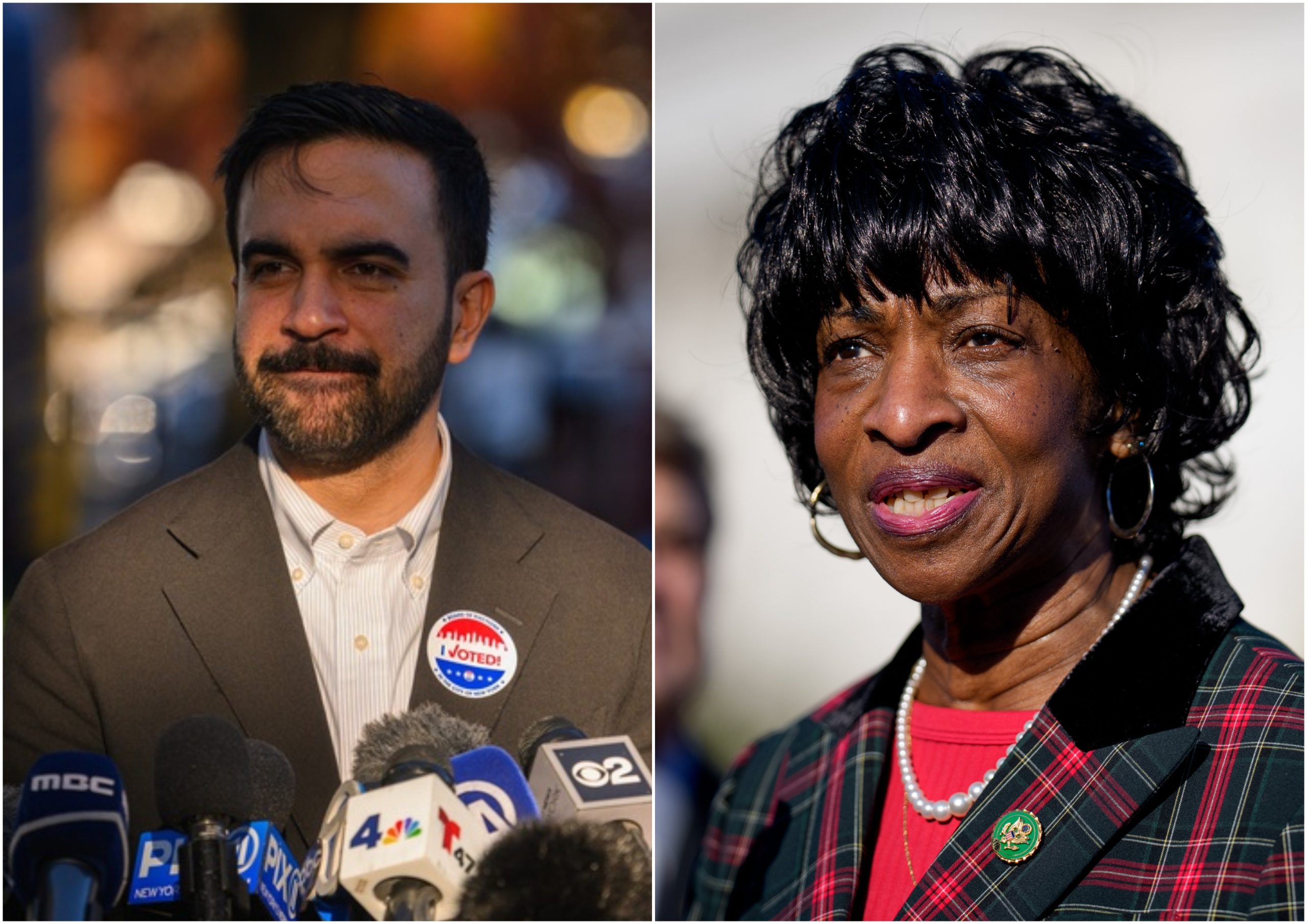 Mamdani Donor Attack on Democratic Incumbent Fails