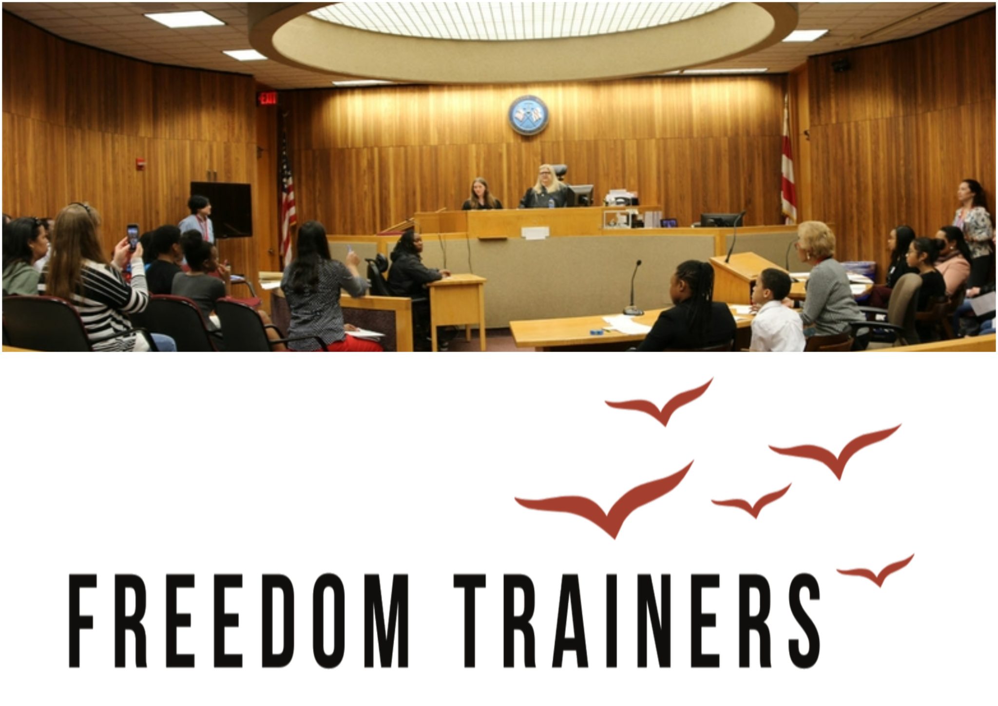 Left-Wing Activist Group Teaches Liberals How To Get Through Jury ...