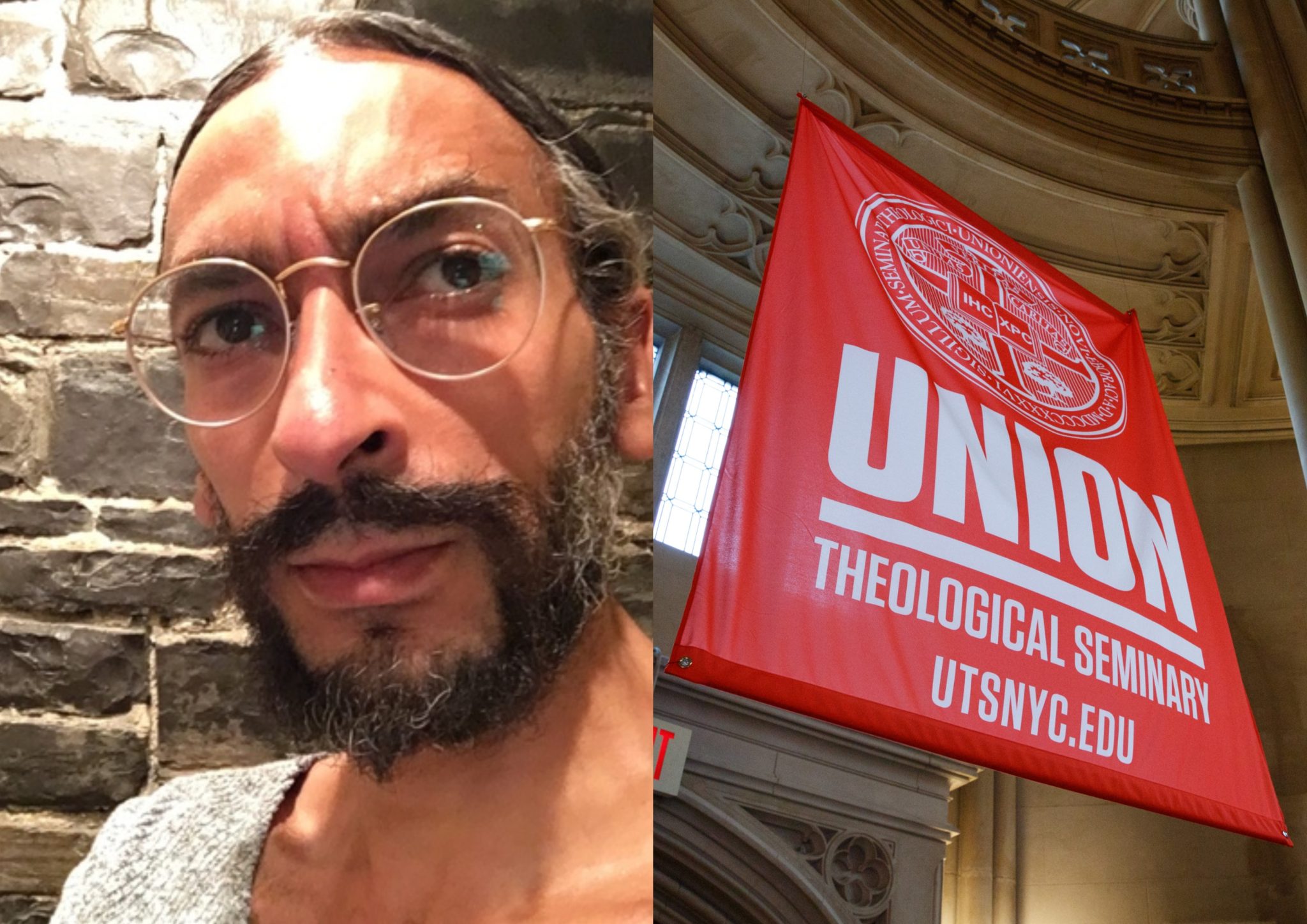 Union Theological Seminary Pushes Event Featuring ‘Activist-Scholar ...