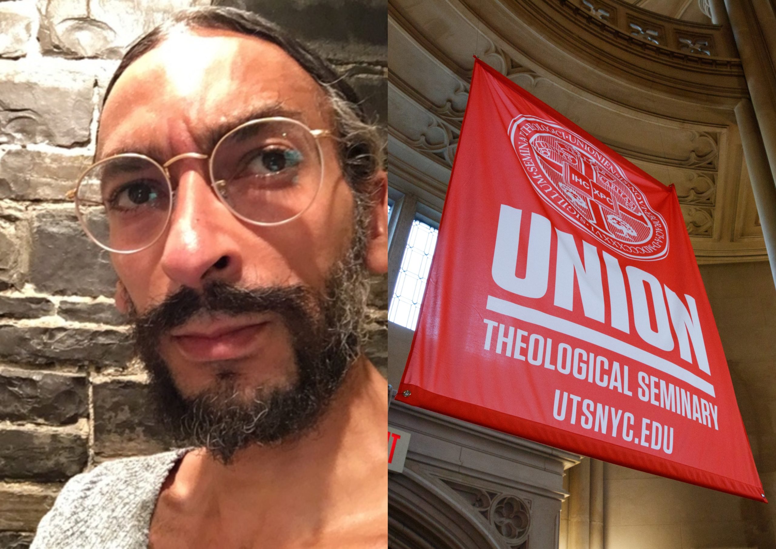 'Decolonial Organizing Lessons from Gaza's Warrior Mujahideen': Union Theological Seminary, A Columbia Affiliate, To Host Talk From 'Activist-Scholar' Banned By Columbia for Endorsing Hamas