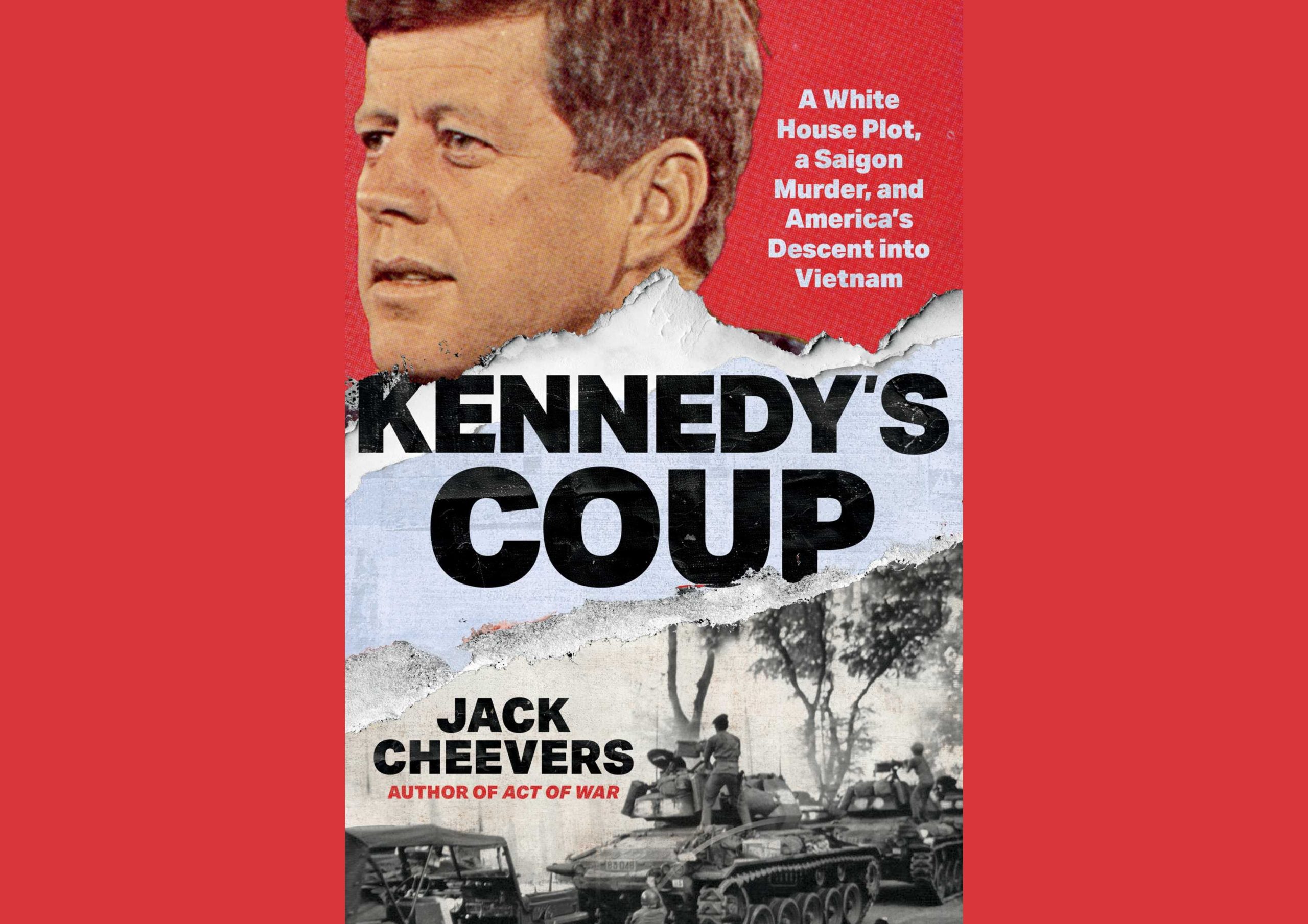 Coups and Consequences