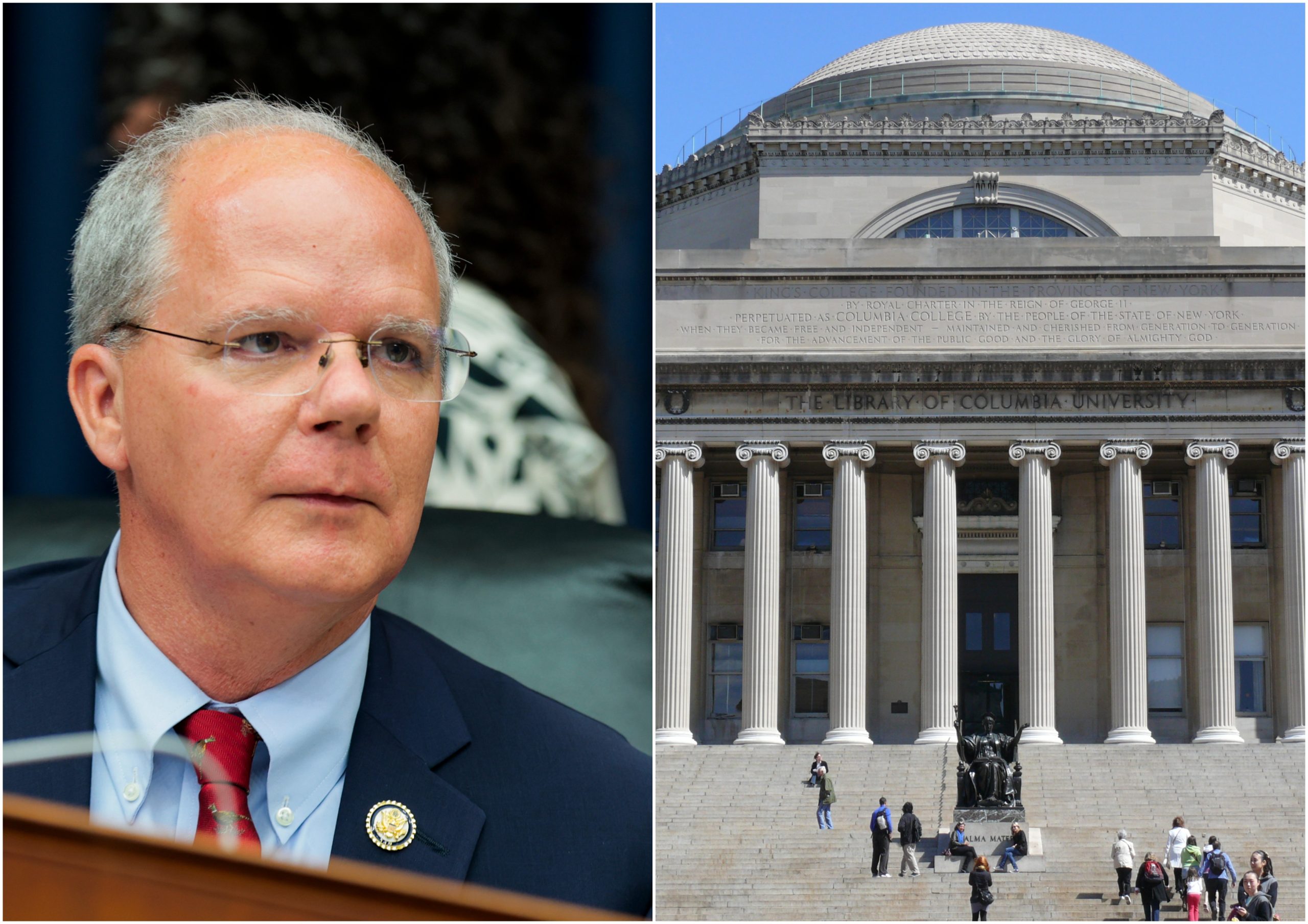 House Energy Committee To Investigate Columbia’s Compliance With Trump Deal