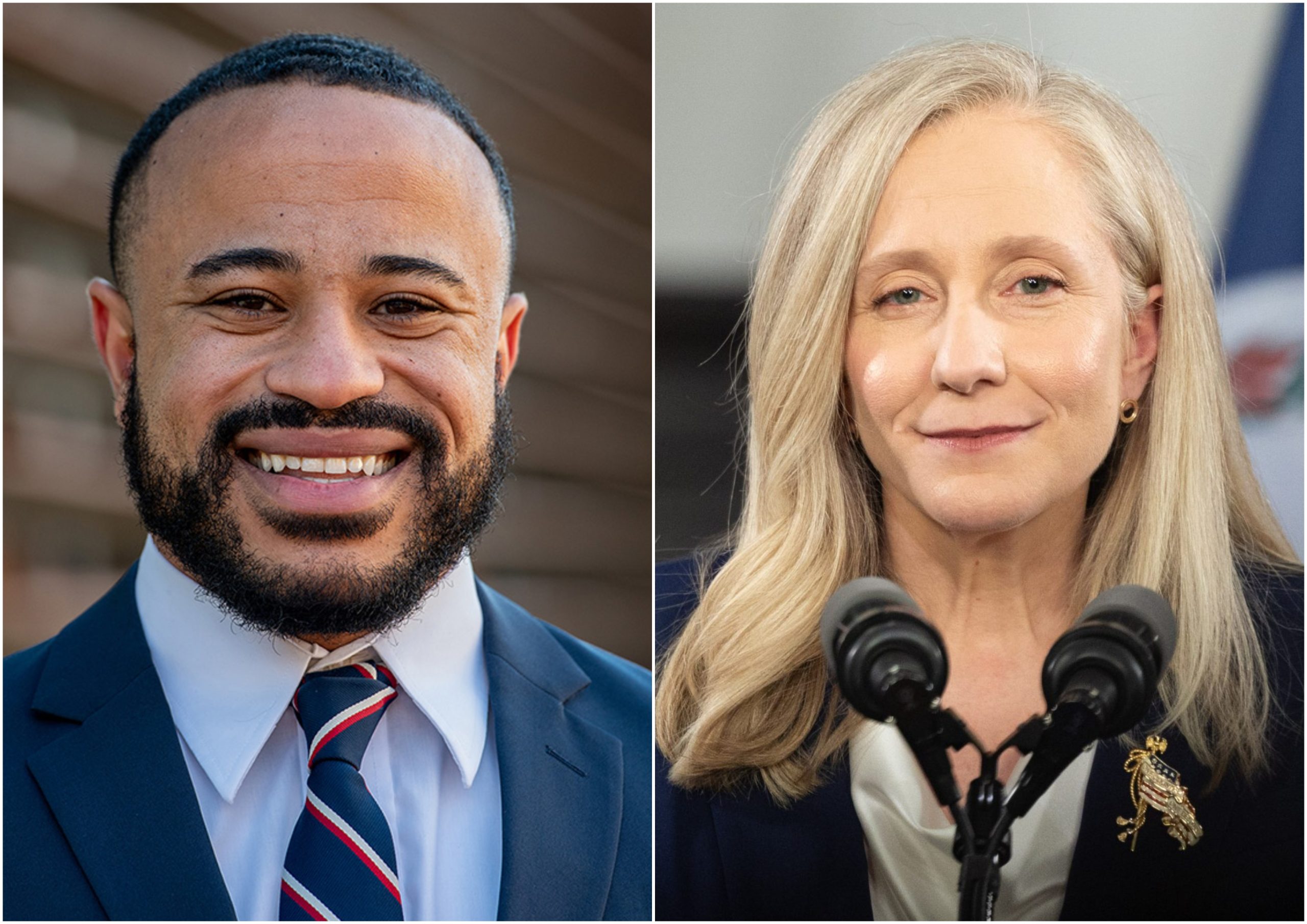 'Jobs Don't Justify Harm': Spanberger's Chief Energy Officer Sought To Kill Natural Gas Plant That Needs Approval From Spanberger’s Administration