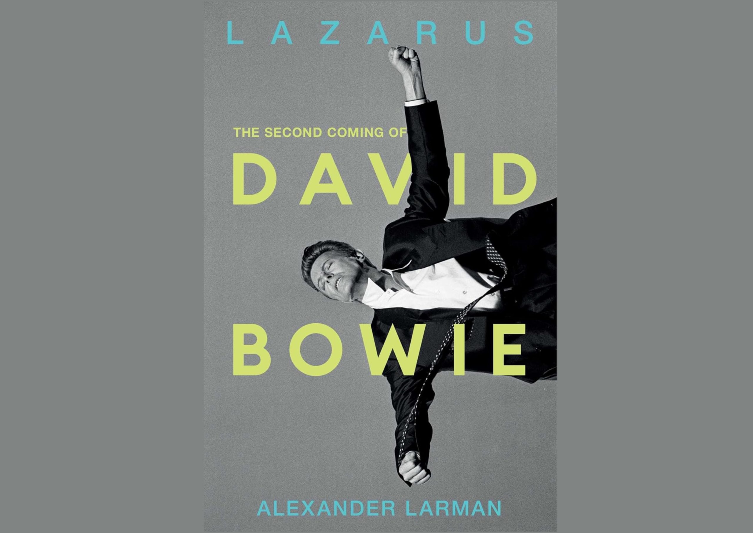 The Fall and Rise of Bowie