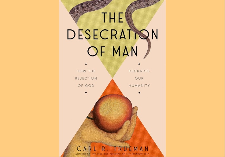 From Desecration to Consecration