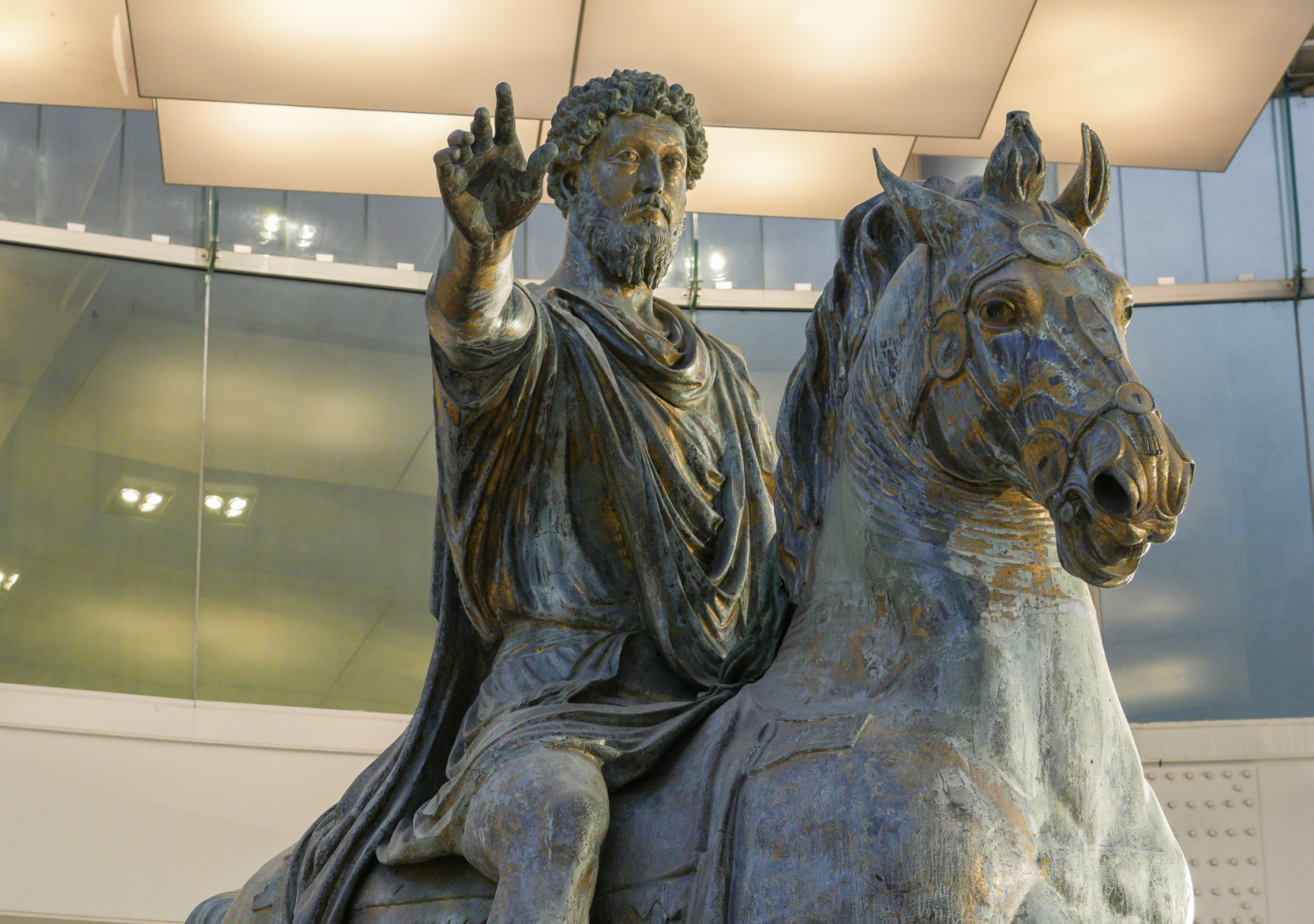 This Emperor Had Clothes