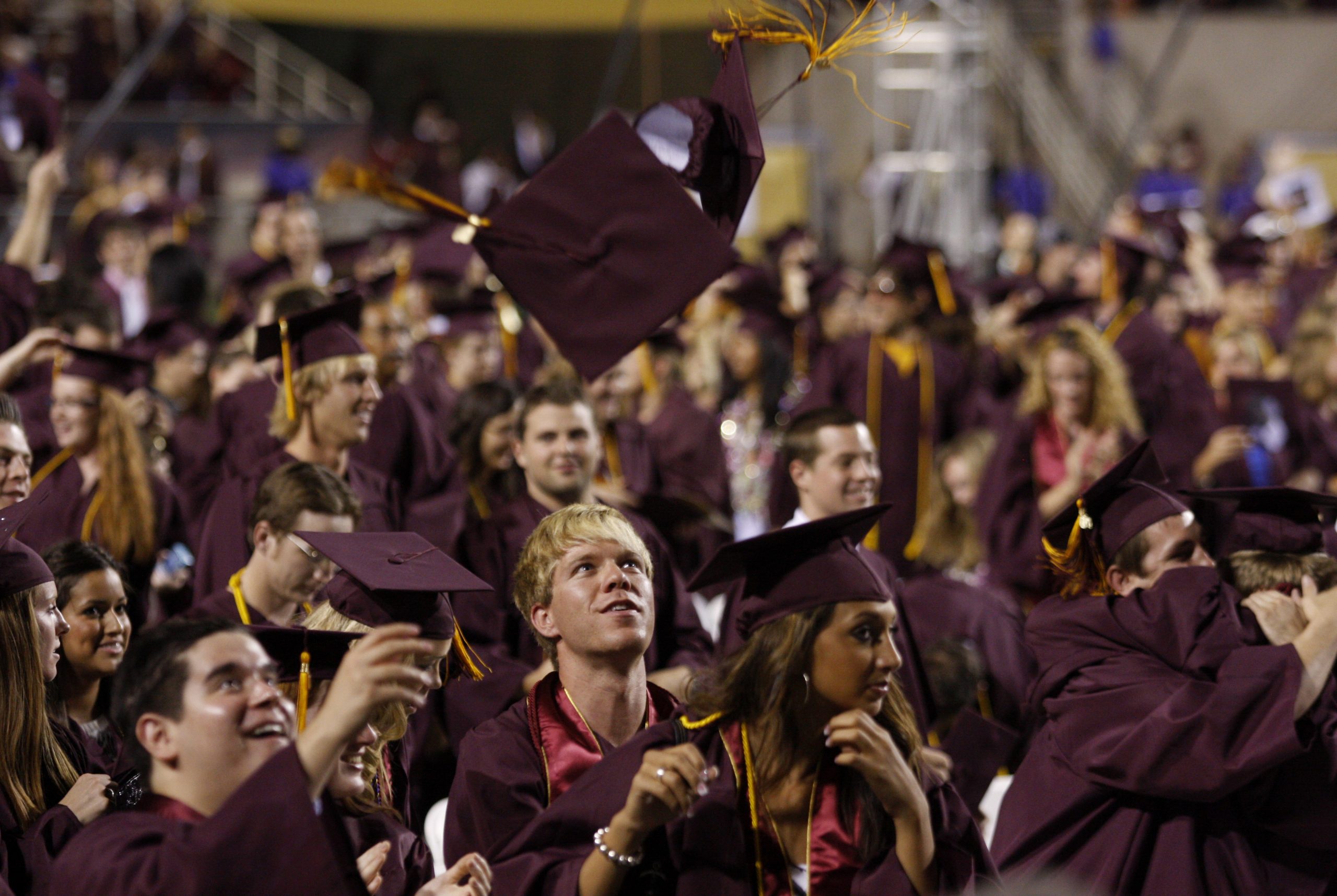 Arizona’s Public Universities Require Honors Students To Study Far-Left Material, Including the ‘Relationship Between the White Female Gaze and the Eroticized Black Male Body’