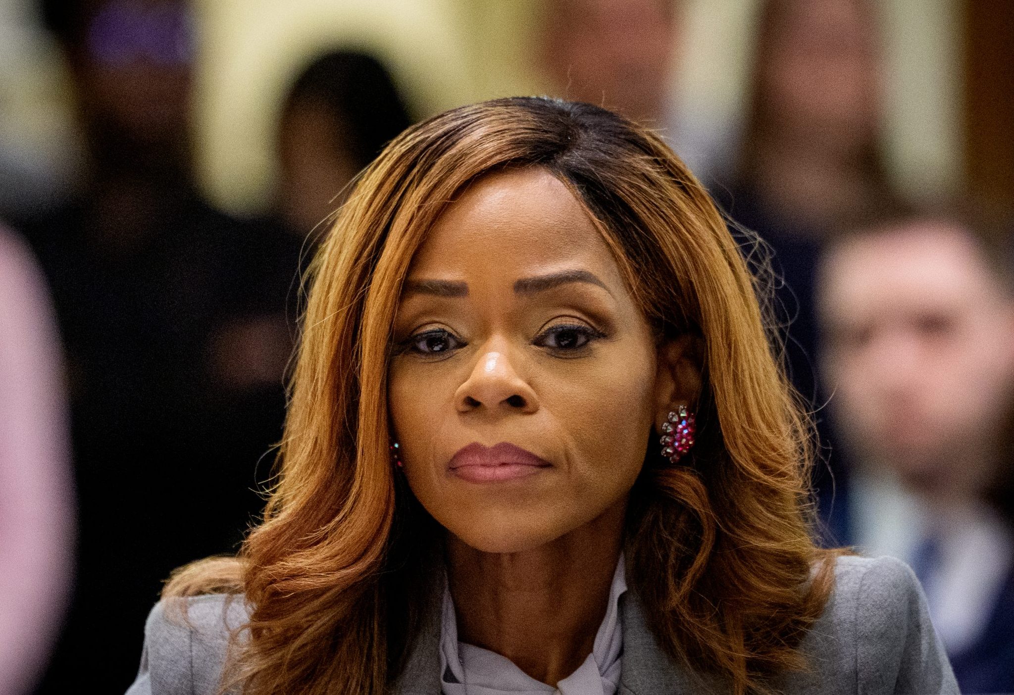 House Ethics Committee Finds Florida Democrat Sheila Cherfilus-McCormick Guilty of 25 Violations, Opening Door to Expulsion Vote