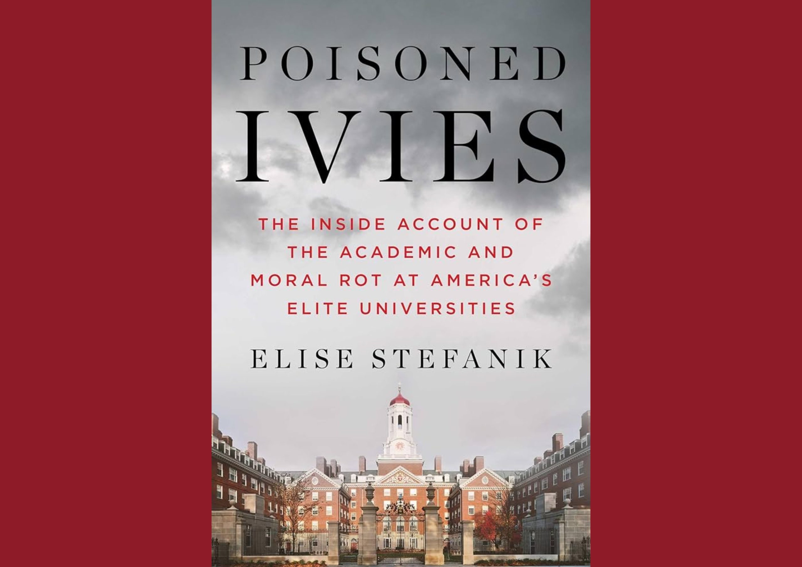 How to Handle Your Out-of-Control Ivy