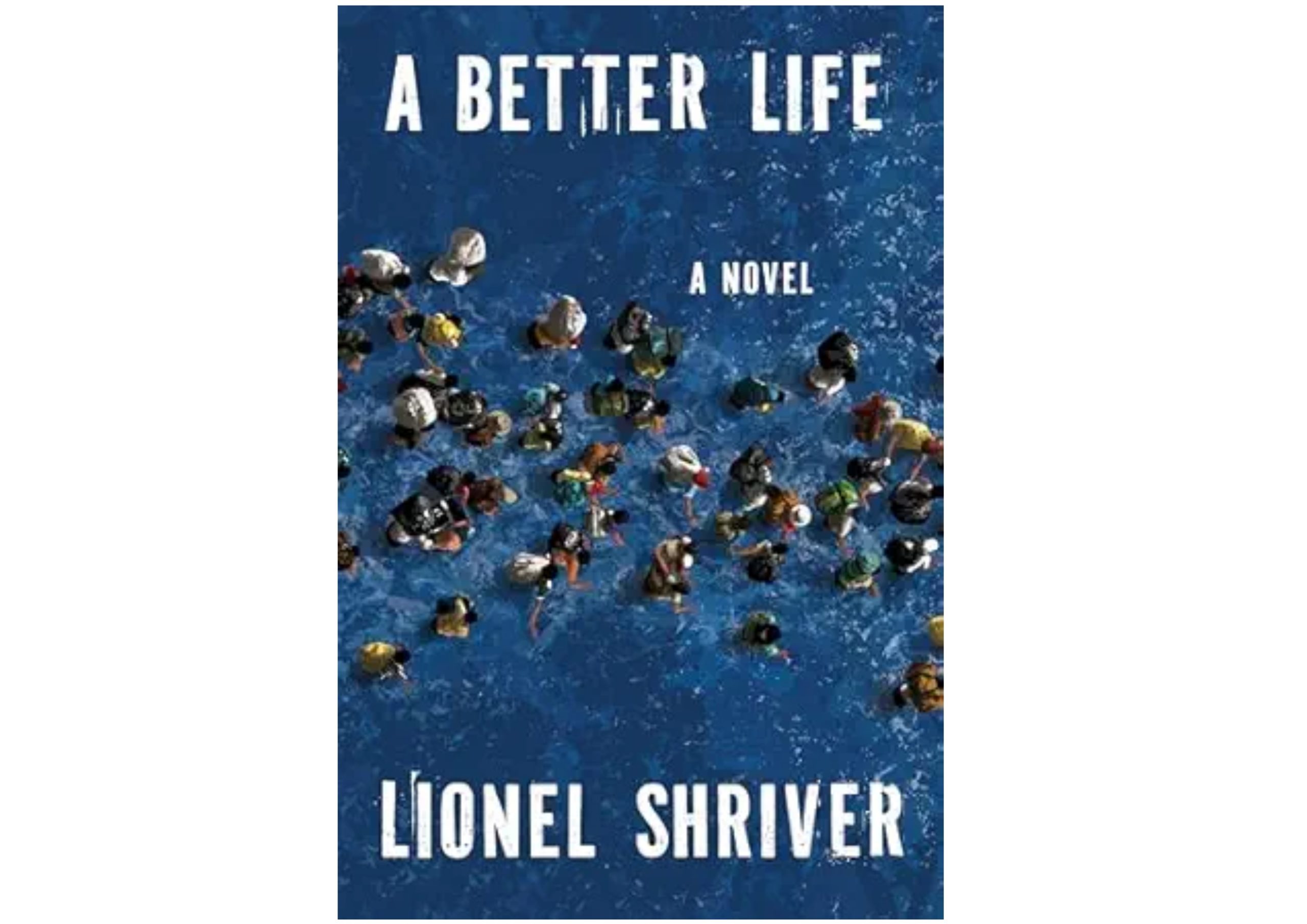 Guests of the Nation