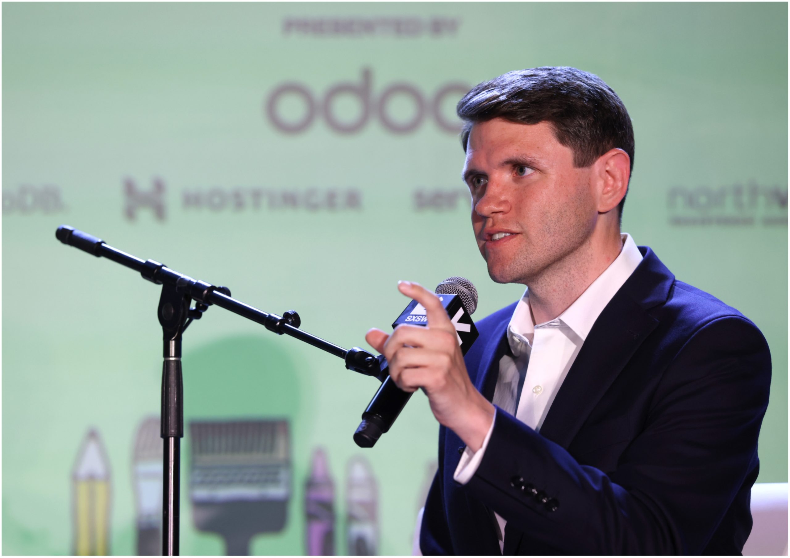 Texas Democratic Senate Hopeful James Talarico Sought To Create ‘New Generation of Climate Activists’ by Mandating Climate Change Lessons in Texas Schools