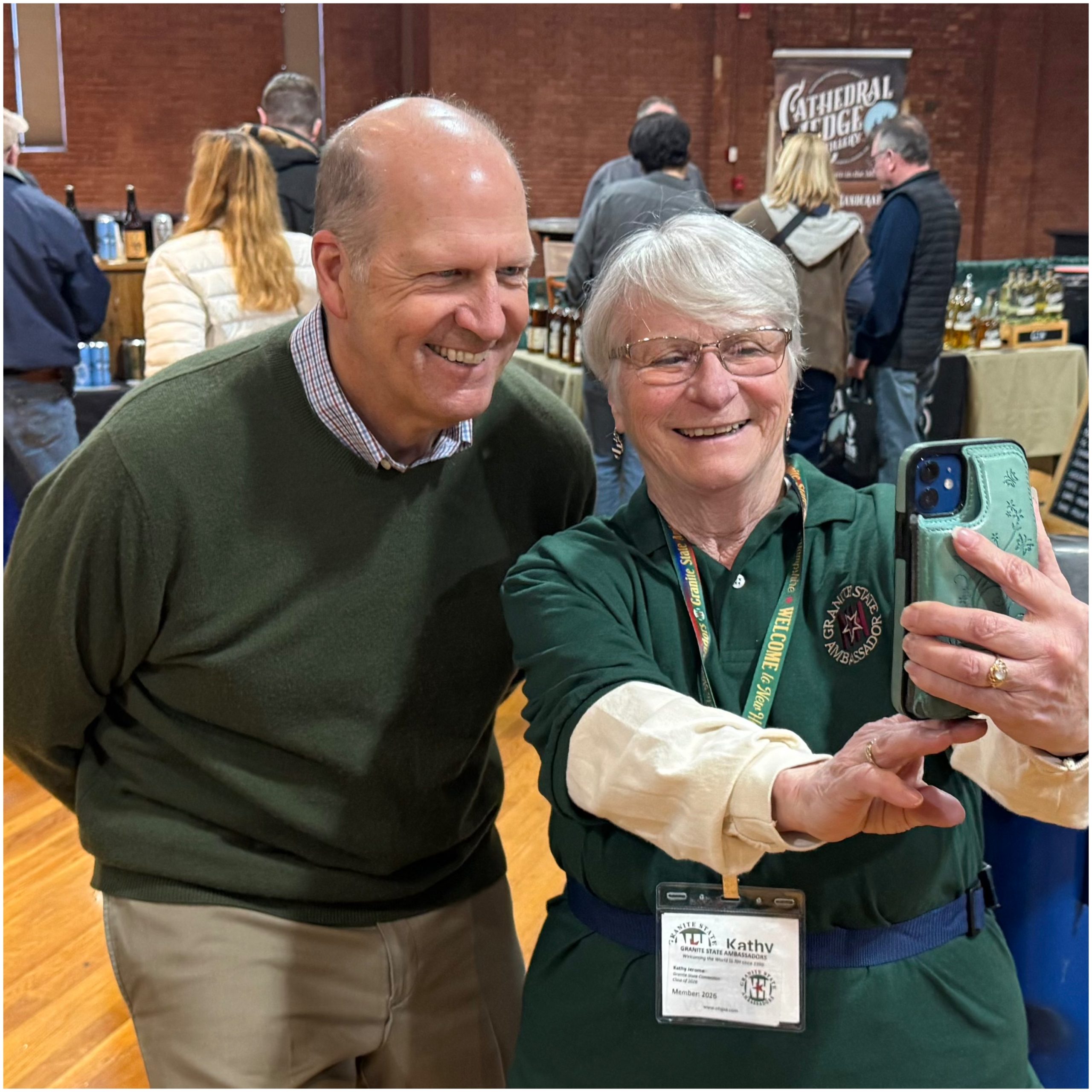 GOP’s John Sununu ‘Very Confident’ He Can Win Under-the-Radar New Hampshire Senate Race As Polling Shows Tight Contest