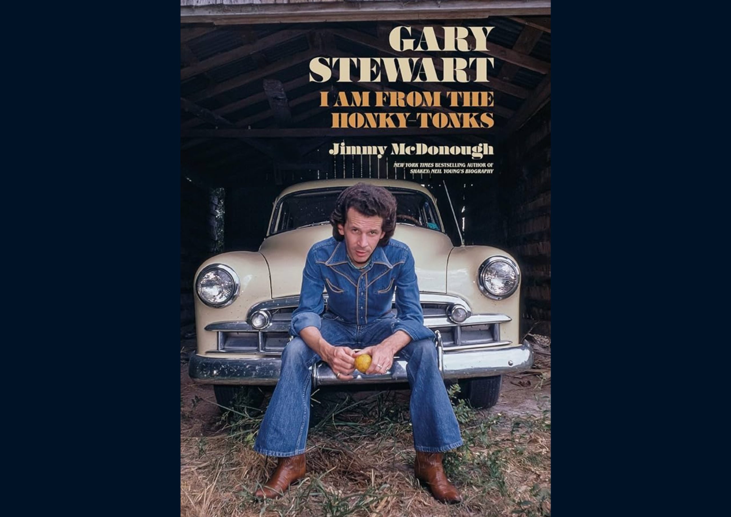 Hardcore Country Hero