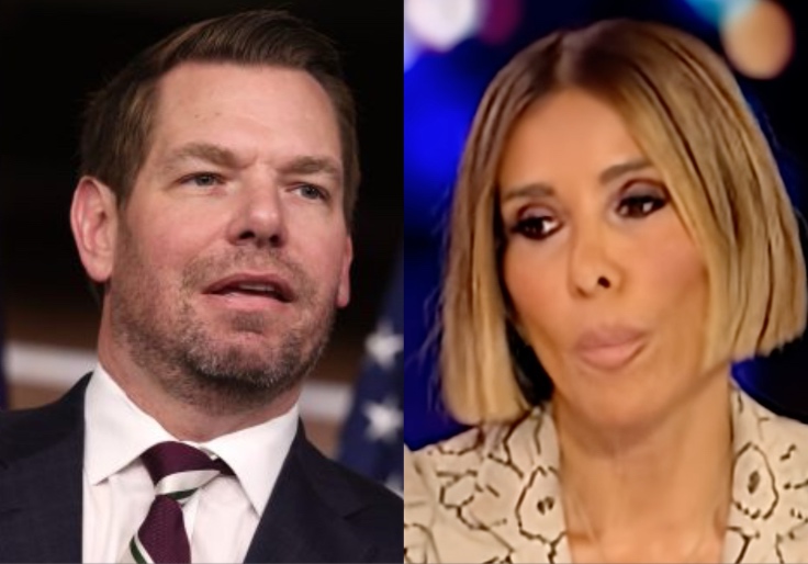 Eric Swalwell Campaign Paid $40K to Lawyer Representing Him Against Sexual Misconduct Allegations, $22K for Babysitters