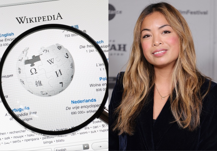 Wikipedia Editors Refuse To Acknowledge New Yorker Writer's Whole Foods Theft