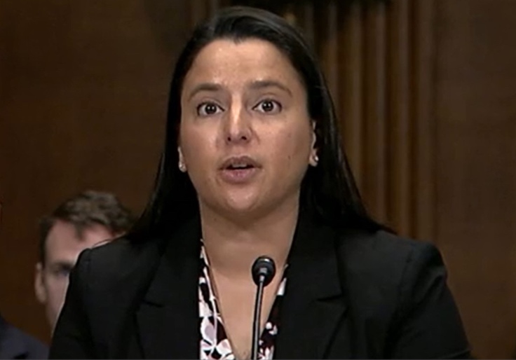 Federal Judge Who Doubles as George Washington University Lecturer Recuses Herself From Antisemitism Case Against the School After Arguing There Was No Conflict of Interest