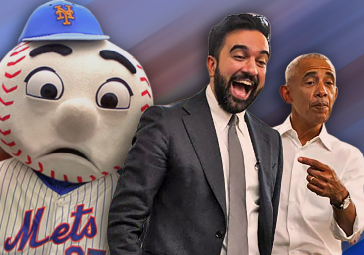 Comrades in Harm: Mamdani Revives Obama Sports Curse